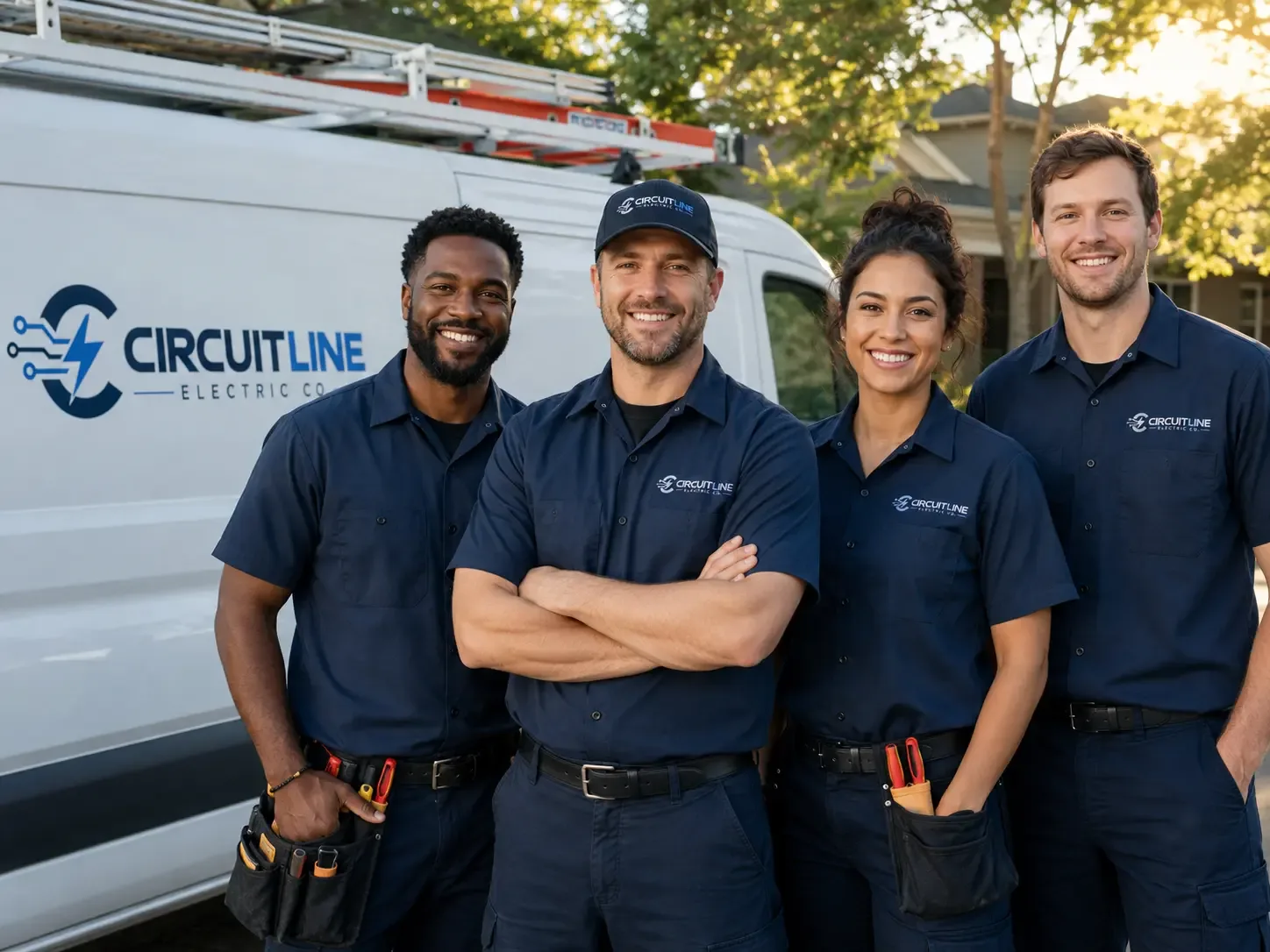 Whole Home Rewiring company in Garfield, NJ