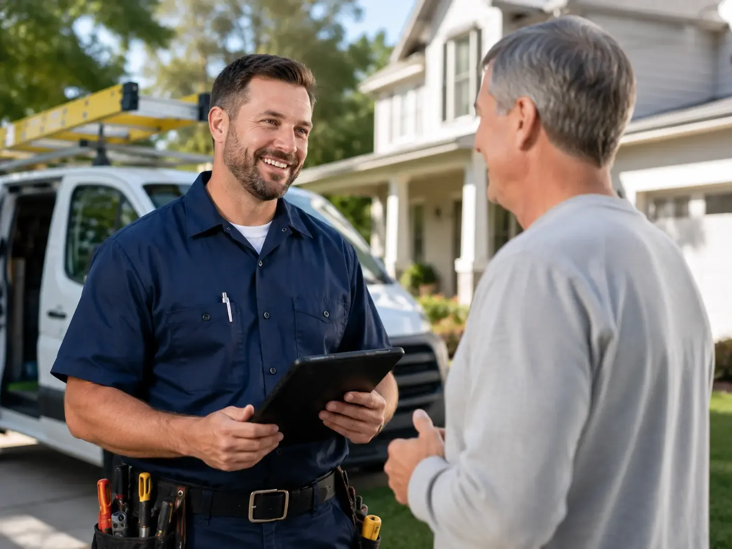 Whole Home Rewiring Garfield, NJ FAQs